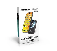 5k 15W Wireless Charging Magnetic Battery