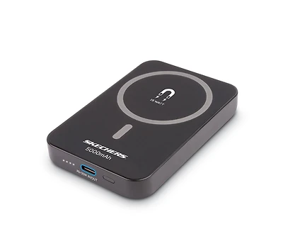5k 15W Wireless Charging Magnetic Battery