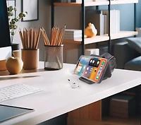 3-In-1 Foldable Wireless Charger