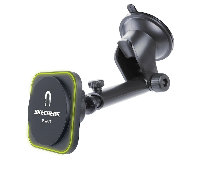 Magnetic Wireless Charging Mount
