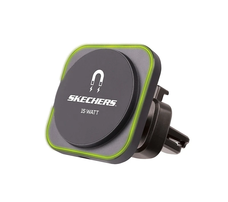 Magnetic Wireless Charging Mount