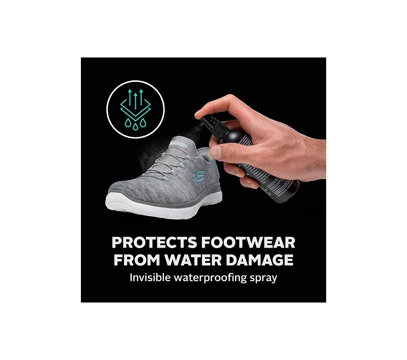Skechers Water Proofer Spray