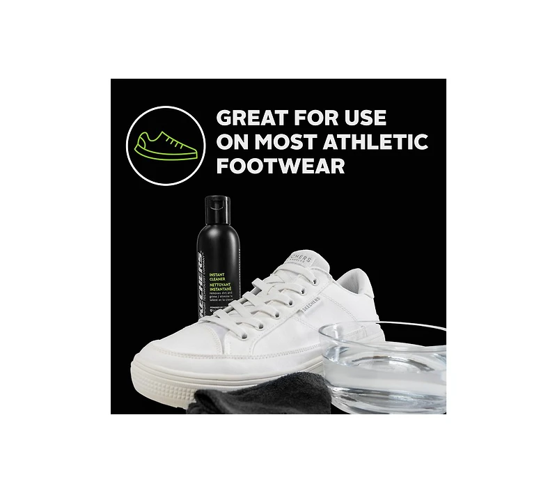 Skechers Instant Cleanser