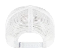 Skechers Accessories USA Flag Trucker Hat