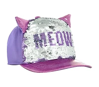 Cat Ear Hat