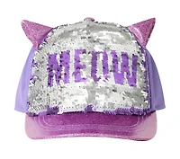 Cat Ear Hat