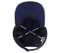 Wrap Logo Baseball Hat