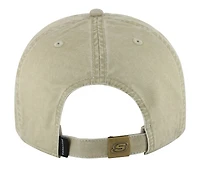 Washed Triple S Hat