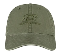 Skechers Washed Dad Hat