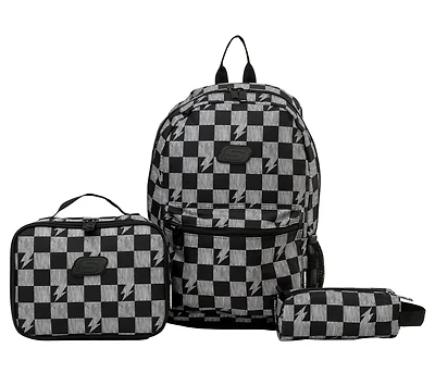 Utility Backpack Set