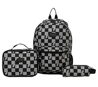 Utility Backpack Set