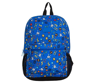 Utility Backpack Set