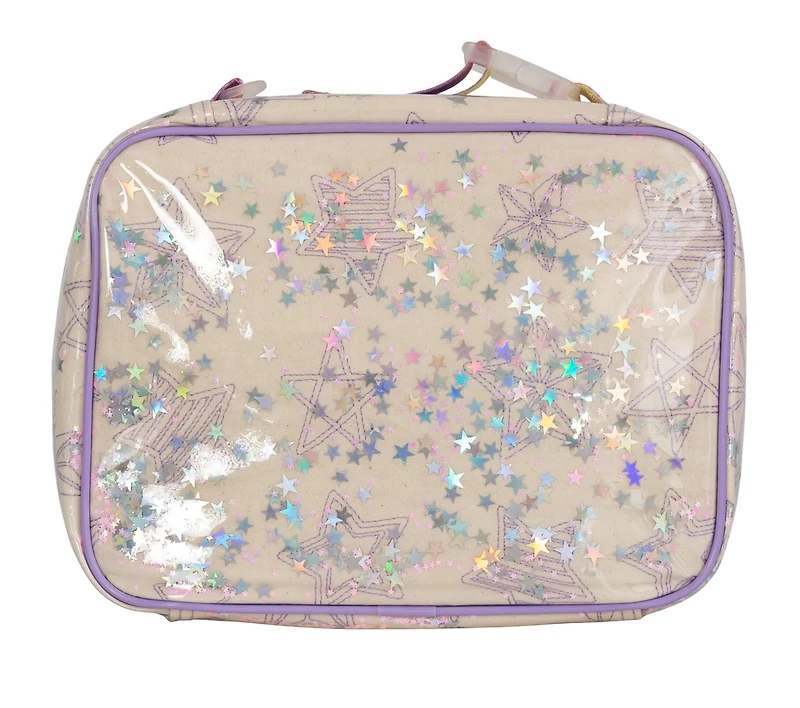 Starlight Surprise Lunch Bag