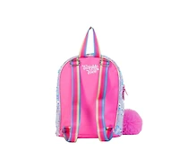 Twinkle Toes: Unicorn Mini Backpack
