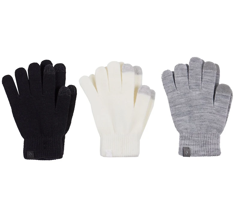Magic Gloves - 3 Pack