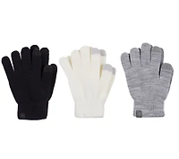 Magic Gloves - 3 Pack