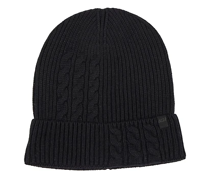 Mix Rib Beanie