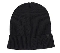 Mix Rib Beanie