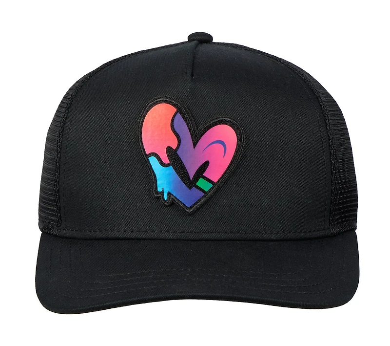 Jason Naylor: Love Trucker Hat