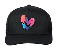 Jason Naylor: Love Trucker Hat