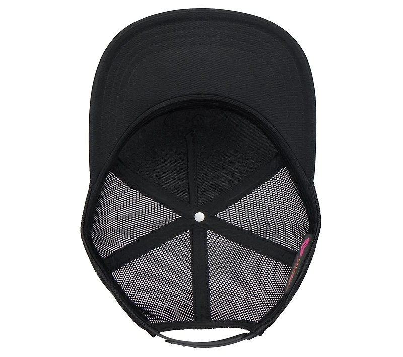 Jason Naylor: Love Trucker Hat