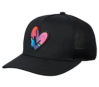 Jason Naylor: Love Trucker Hat