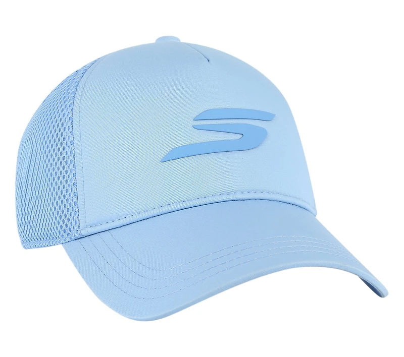 Skechers Free-Run Trucker Hat