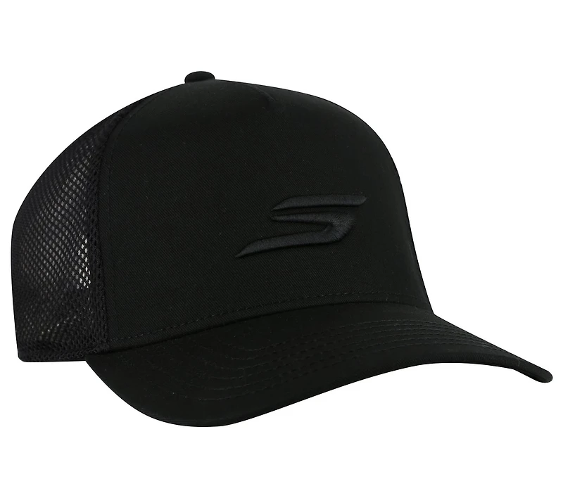Essentials Trucker Hat
