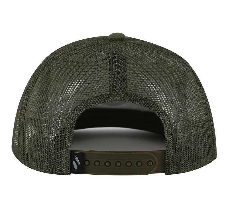 Traverse Trucker Hat