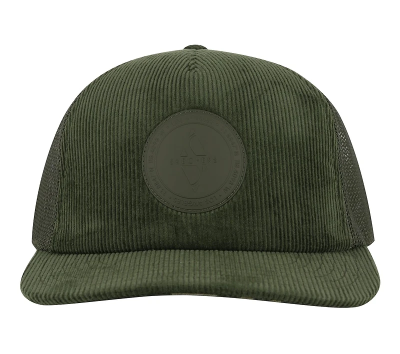 Traverse Trucker Hat