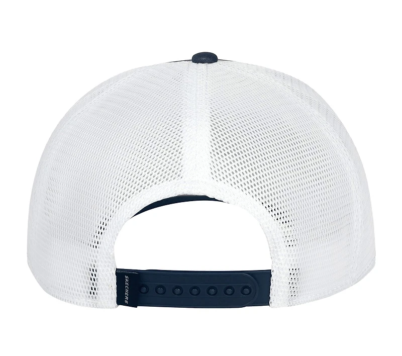 Beach Trucker Hat