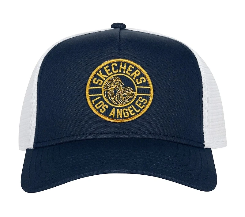 Beach Trucker Hat