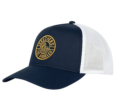 Beach Trucker Hat
