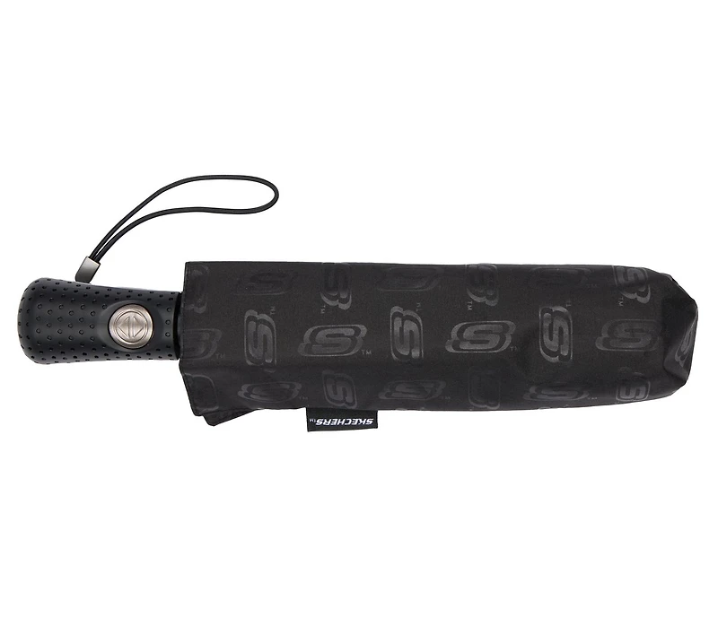 Reverse Close Compact Umbrella