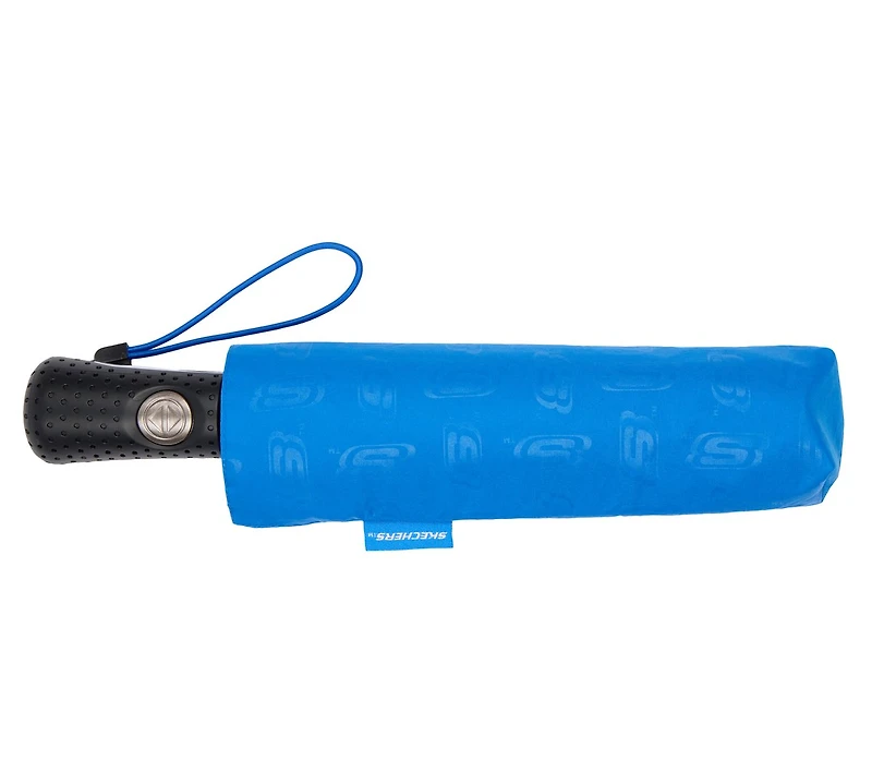 Reverse Close Compact Umbrella