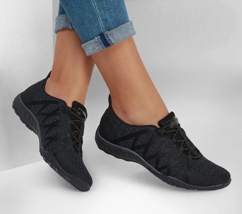 Relaxed Fit: Breathe-Easy