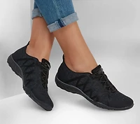 Relaxed Fit: Breathe-Easy