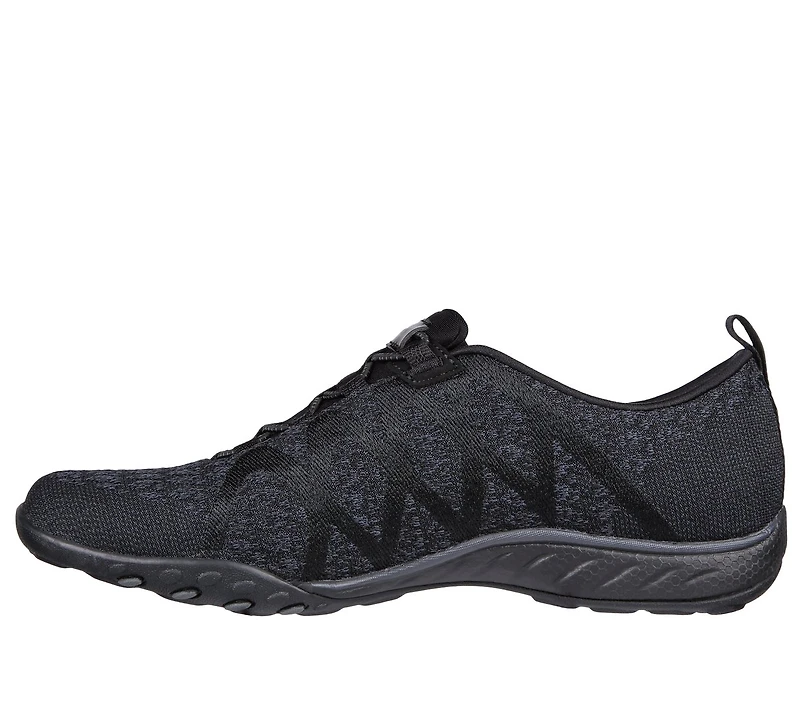 Relaxed Fit: Breathe-Easy