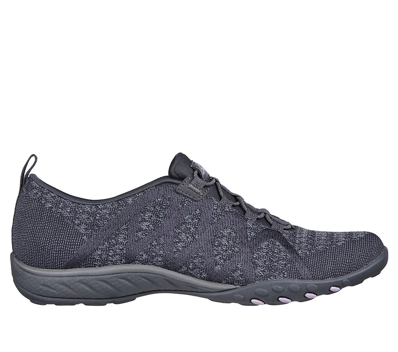 Relaxed Fit: Breathe-Easy