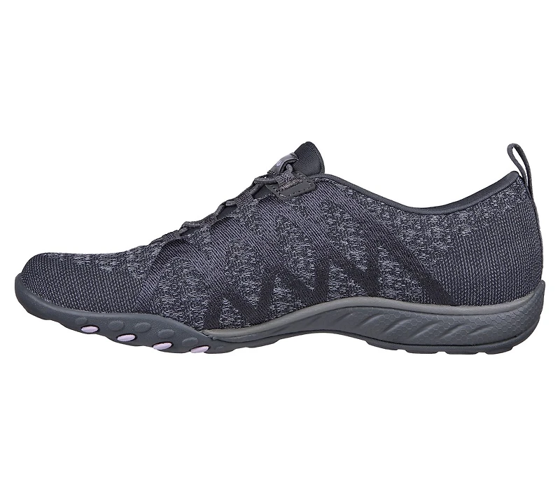 Relaxed Fit: Breathe-Easy