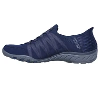 Skechers Slip-ins Relaxed Fit: Breathe-Easy
