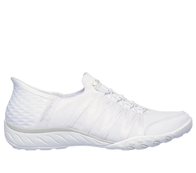 Skechers Slip-ins Relaxed Fit: Breathe-Easy