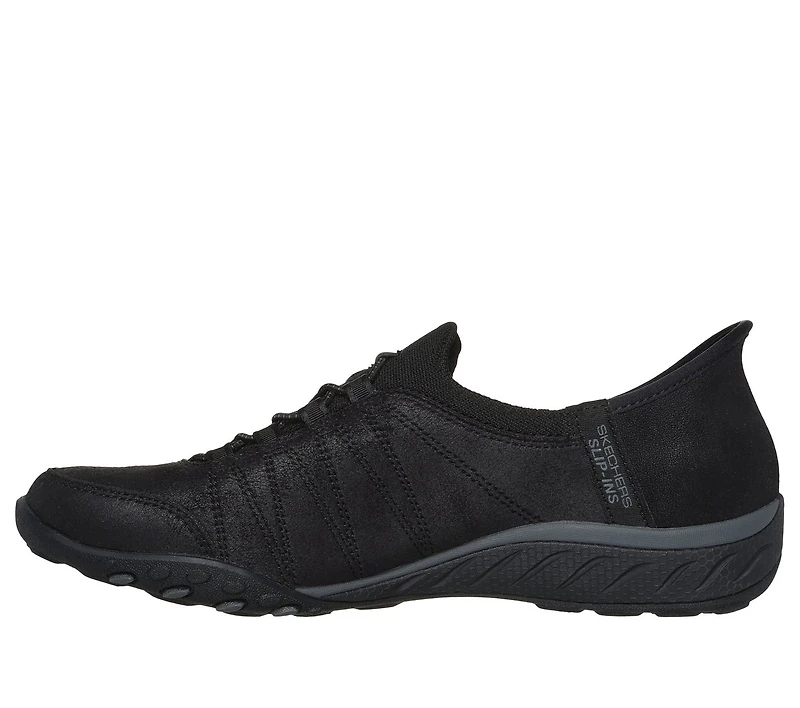 Skechers Slip-ins Relaxed Fit: Breathe-Easy