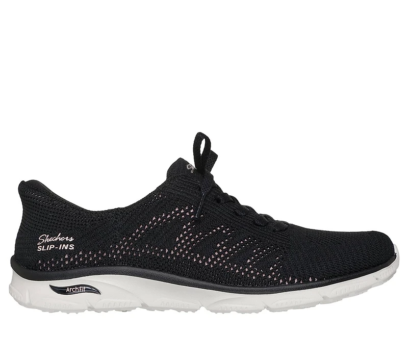 Skechers Slip-ins: Arch Fit Sunny - Serene Steps