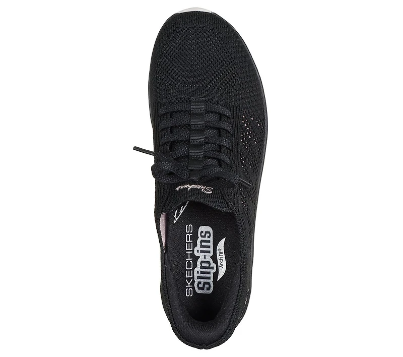 Skechers Slip-ins: Arch Fit Sunny - Serene Steps