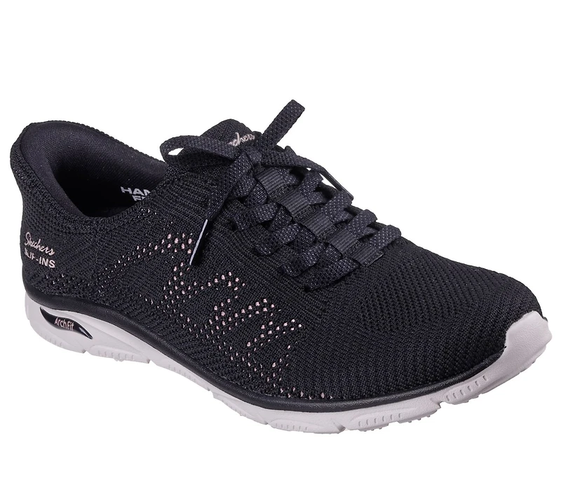 Skechers Slip-ins: Arch Fit Sunny - Serene Steps