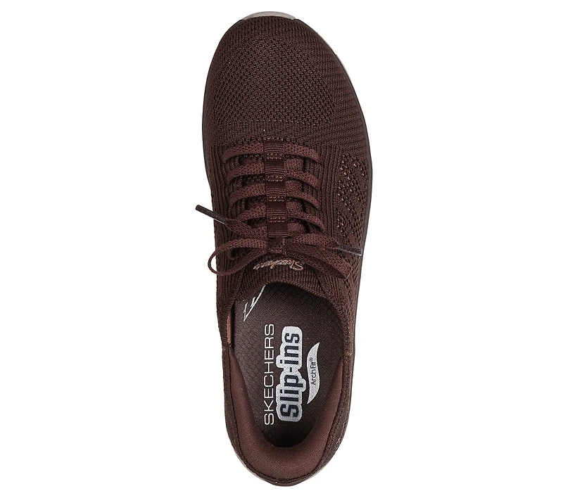 Skechers Slip-ins: Arch Fit Sunny - Serene Steps