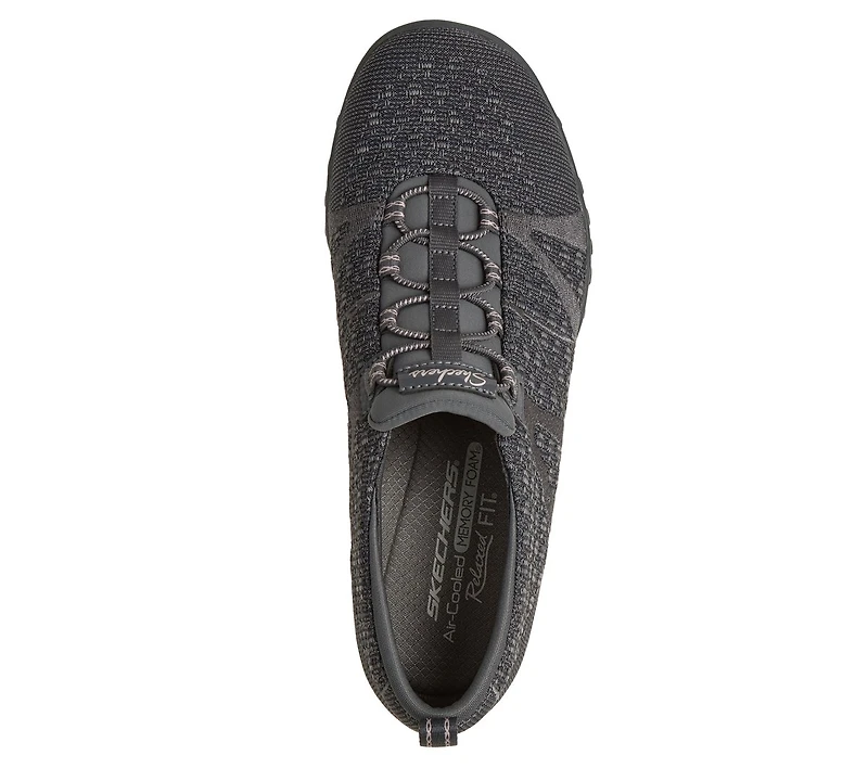 Relaxed Fit: Breathe-Easy - Sere-knitty