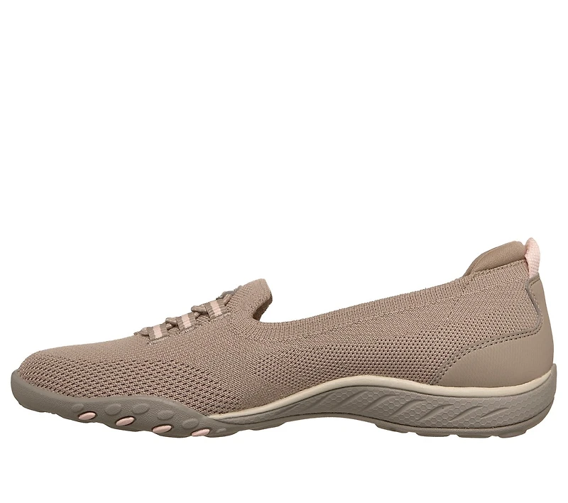 Relaxed Fit: Breathe-Easy