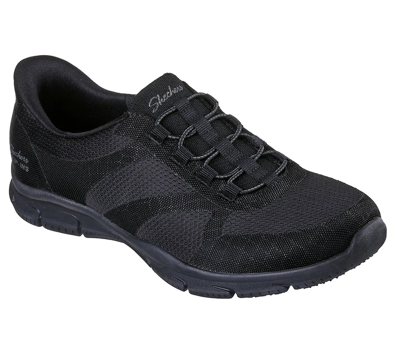 Skechers Slip-ins: Brilliance - Shadow Step